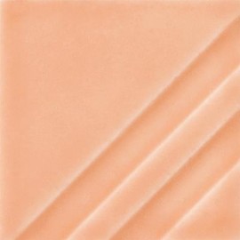 Crystal Coral - 16 oz Mayco Foundation Glaze Crystal Coral - 16 oz Mayco Foundation Glaze